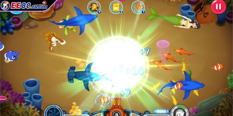 Kinh nghiệm xương máu giúp bạn săn bắt tại EE88 luôn thắng